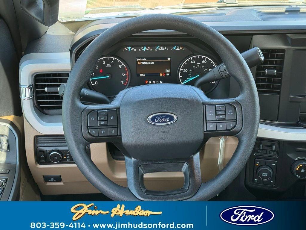 new 2026 Ford F-250 car, priced at $60,705