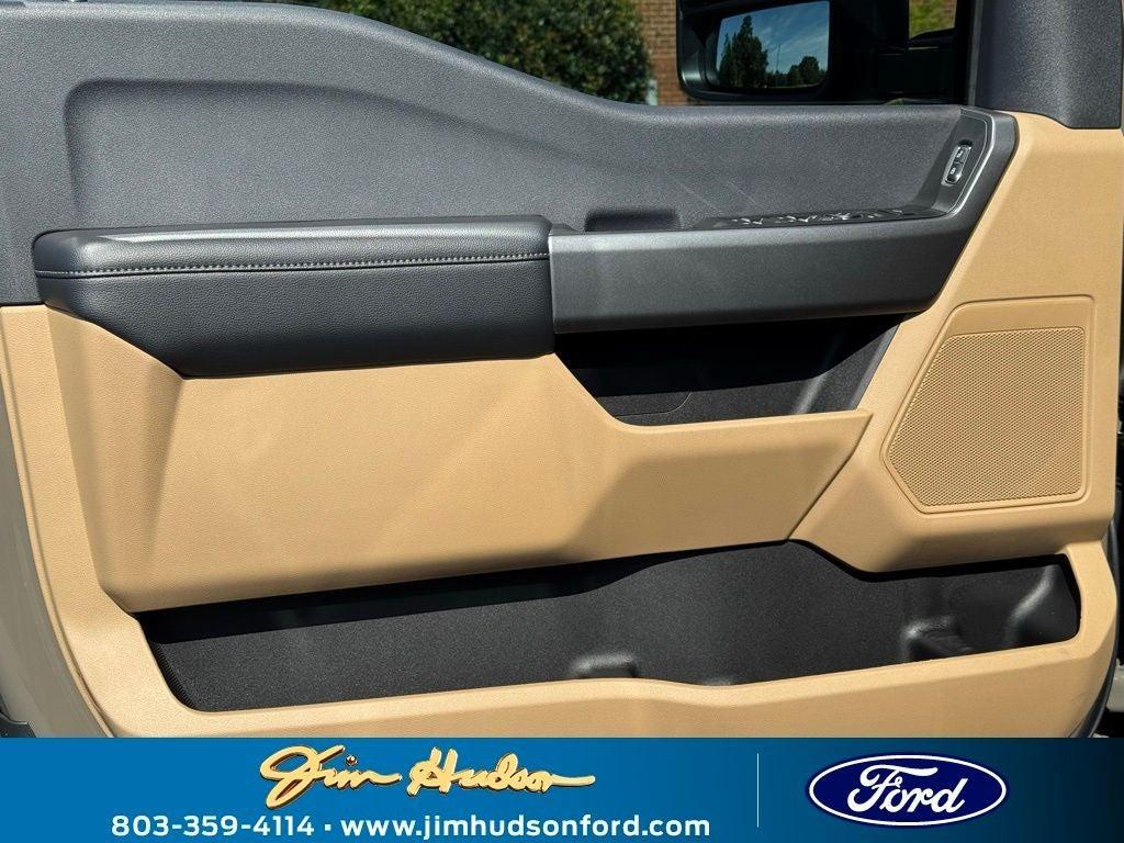 new 2026 Ford F-250 car, priced at $60,705