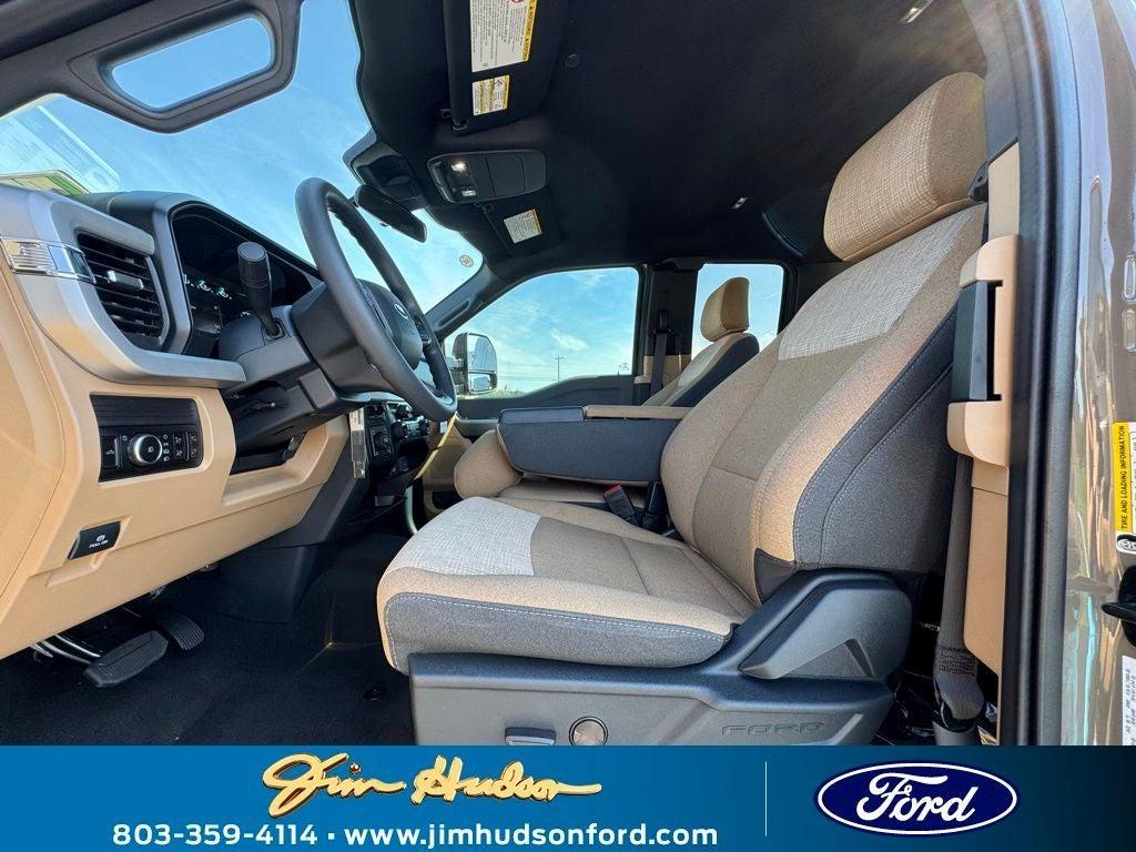 new 2026 Ford F-250 car, priced at $60,705