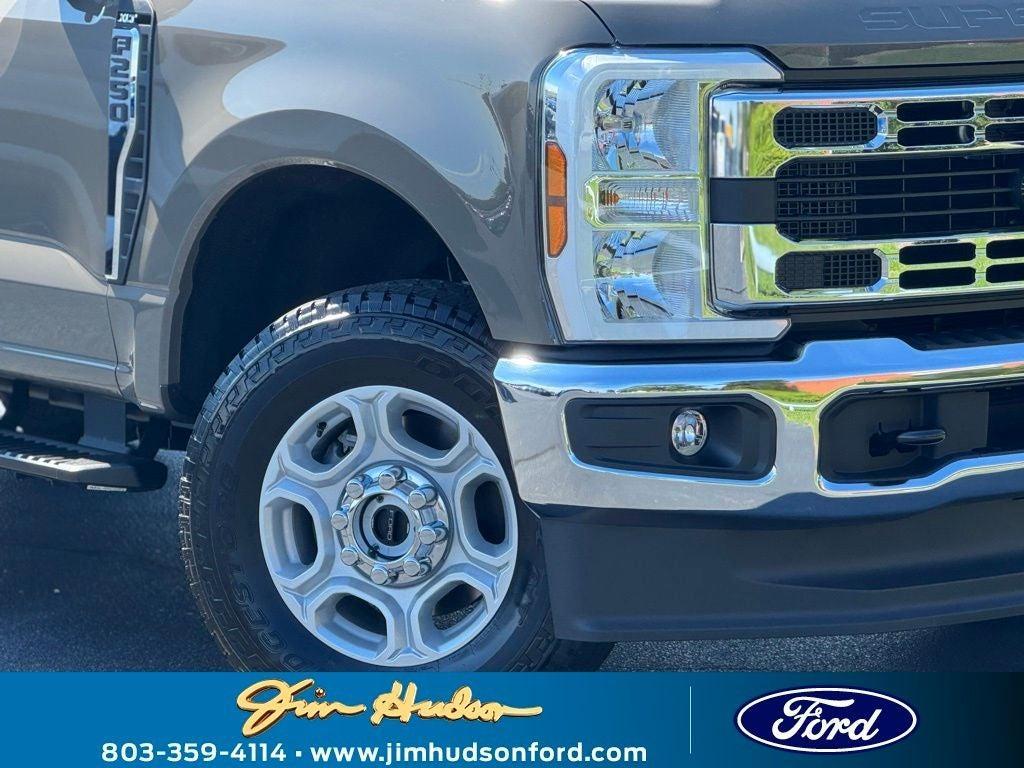 new 2026 Ford F-250 car, priced at $60,705