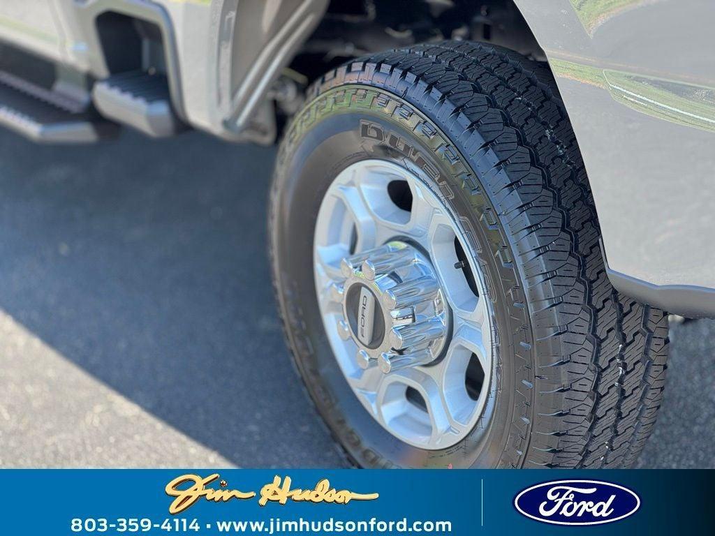 new 2026 Ford F-250 car, priced at $60,705