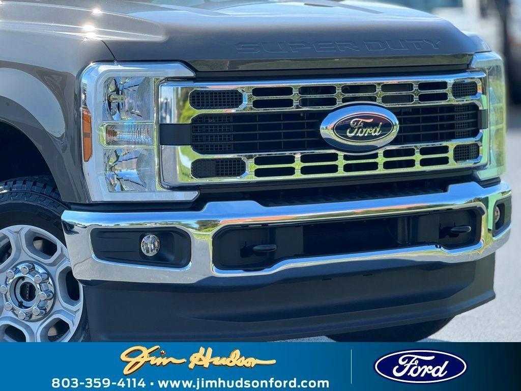 new 2026 Ford F-250 car, priced at $60,705