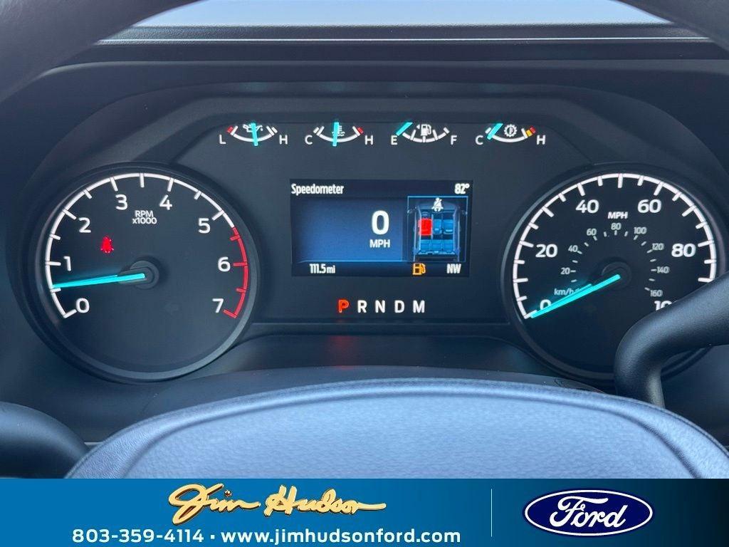 new 2026 Ford F-250 car, priced at $60,705