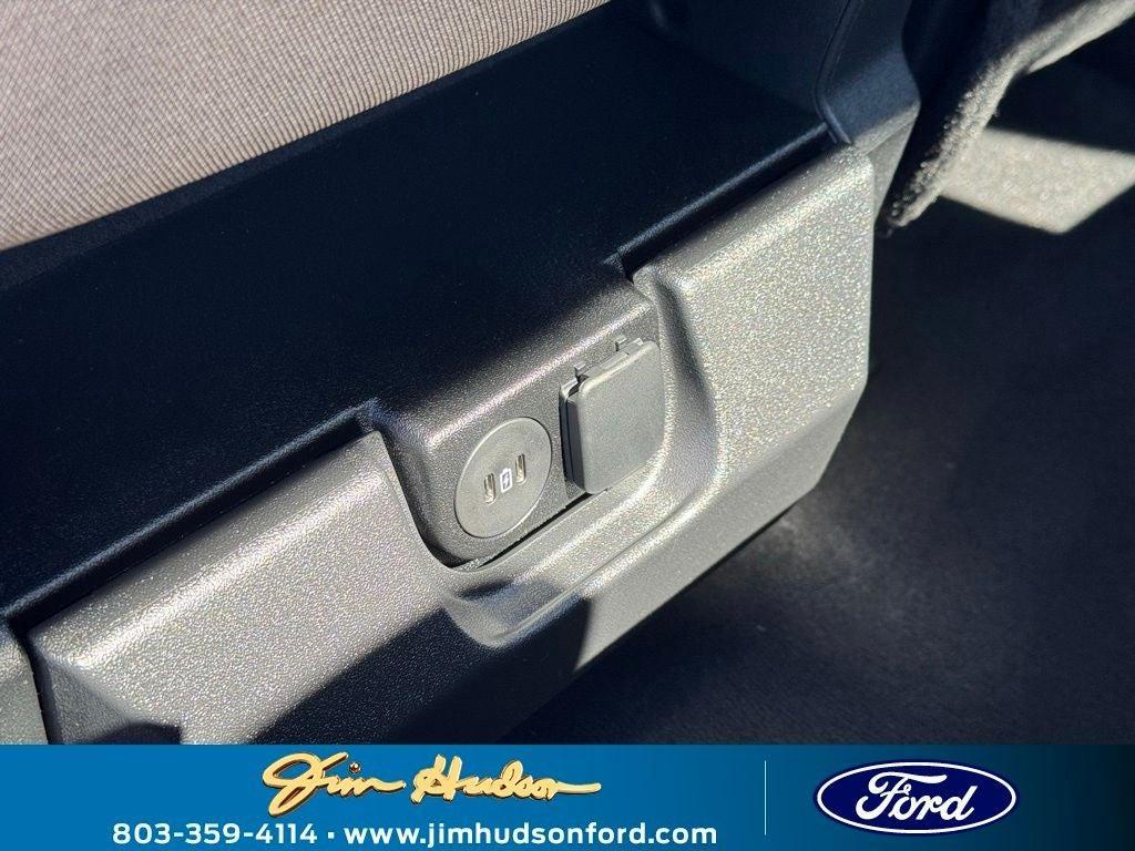 new 2026 Ford F-250 car, priced at $60,705