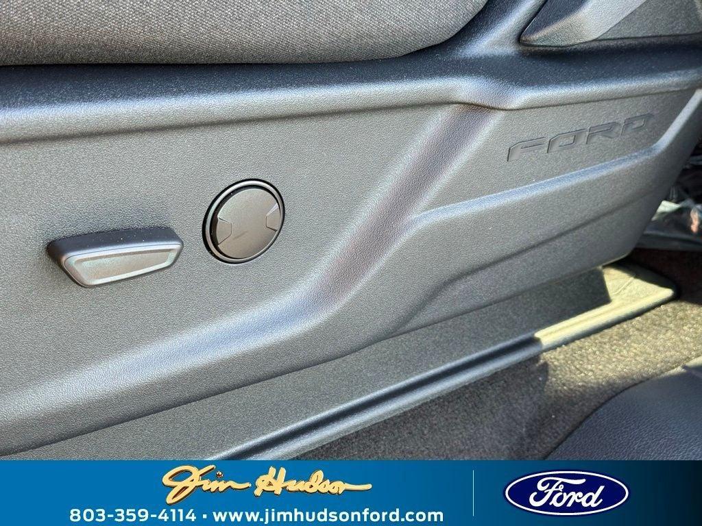 new 2026 Ford F-250 car, priced at $60,705