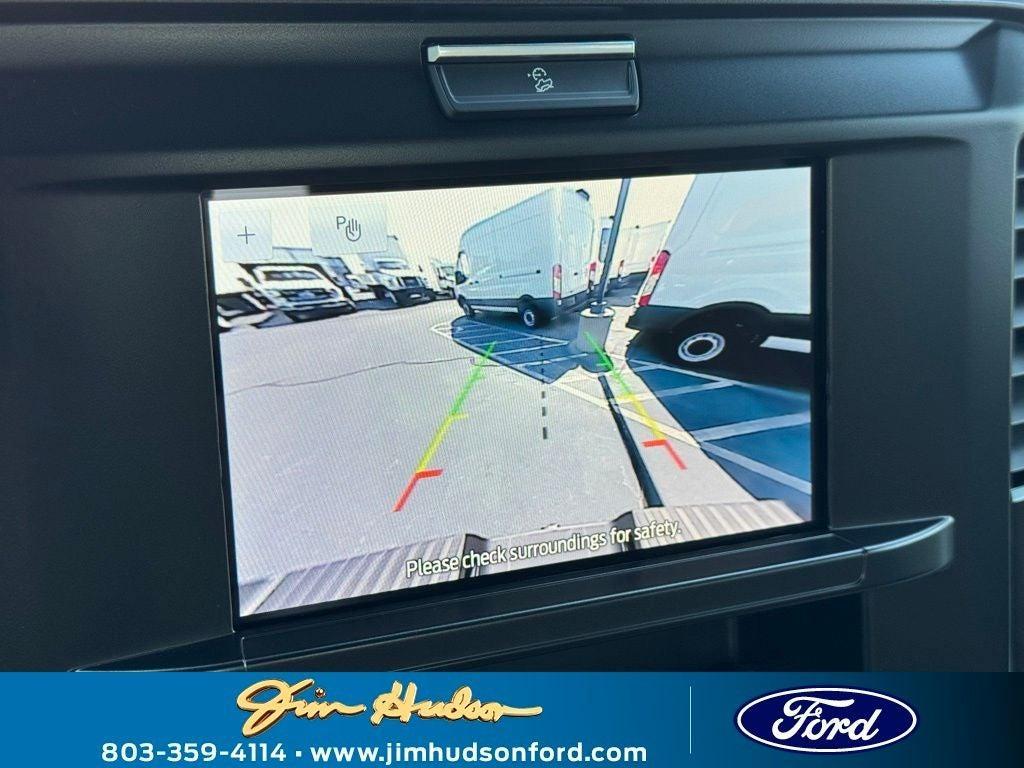 new 2026 Ford F-250 car, priced at $60,705