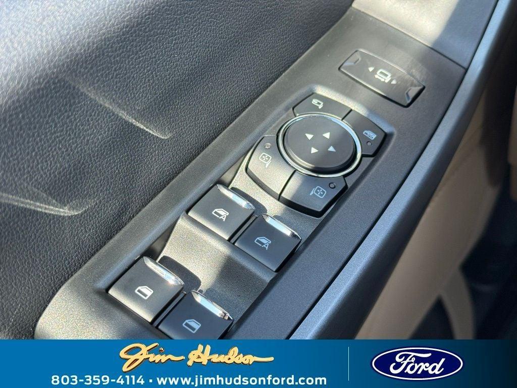 new 2026 Ford F-250 car, priced at $60,705