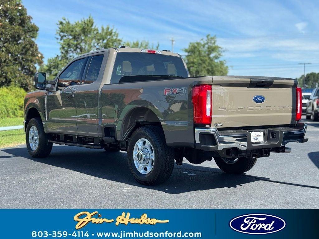 new 2026 Ford F-250 car, priced at $60,705