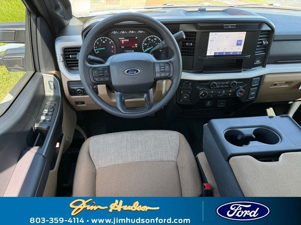 new 2026 Ford F-250 car, priced at $60,705