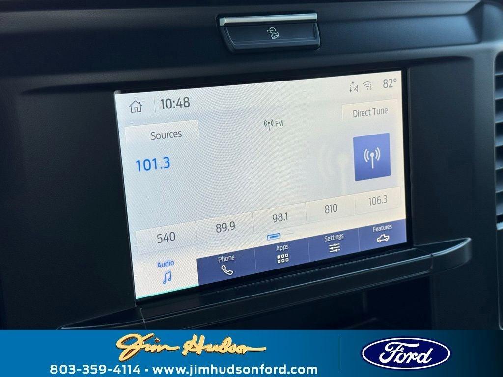 new 2026 Ford F-250 car, priced at $60,705