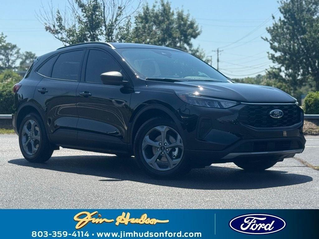 new 2025 Ford Escape car, priced at $34,765