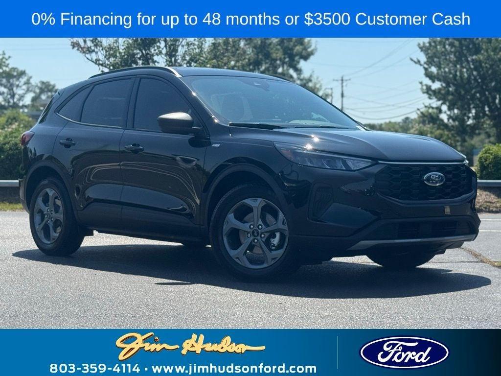 new 2025 Ford Escape car, priced at $34,765