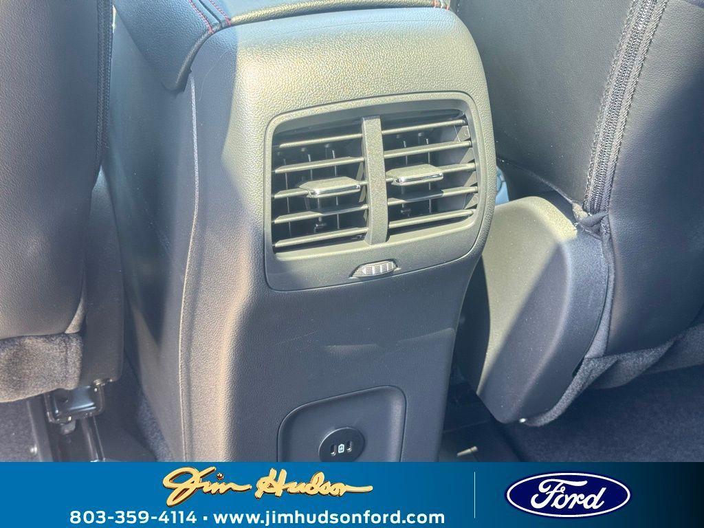 new 2025 Ford Escape car, priced at $35,578