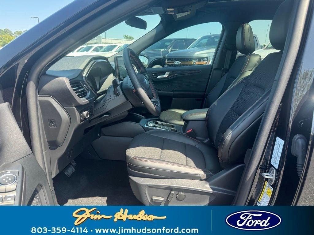 new 2025 Ford Escape car, priced at $34,765