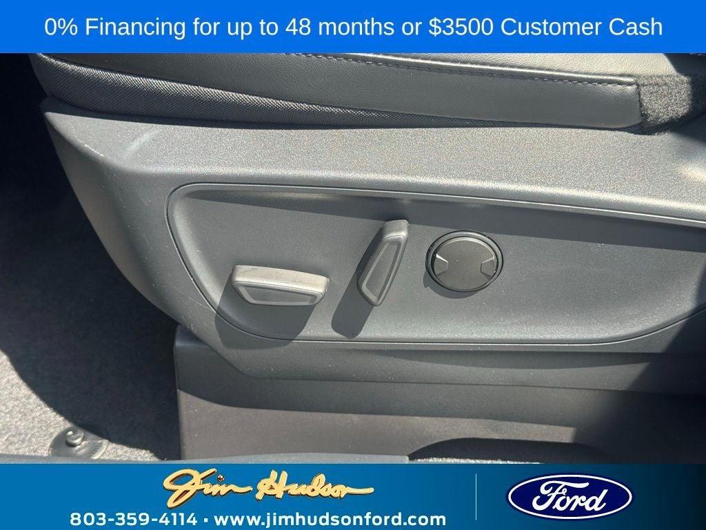 new 2025 Ford Escape car, priced at $34,765