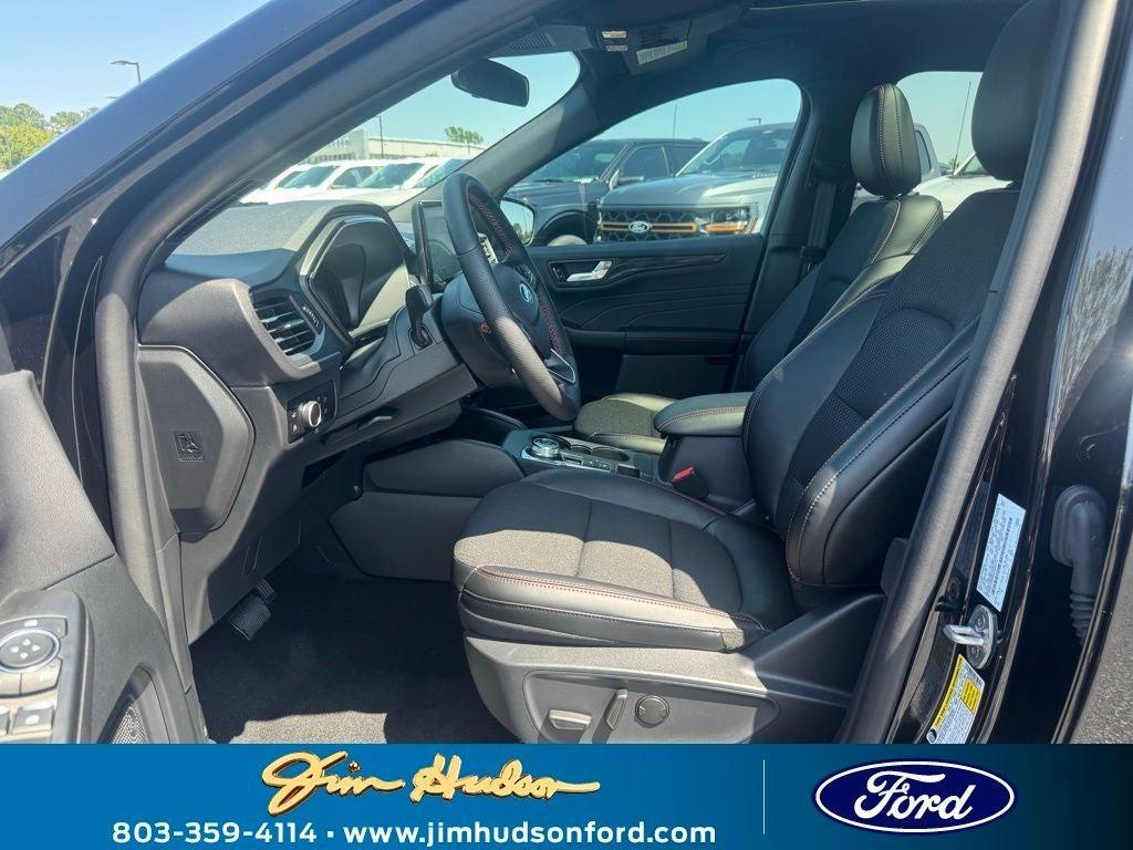 new 2025 Ford Escape car, priced at $34,265
