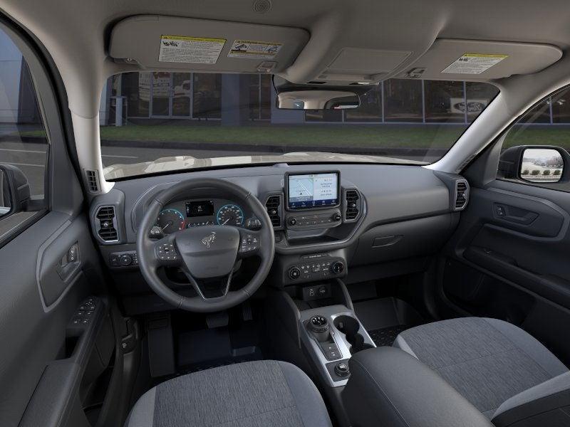 new 2024 Ford Bronco Sport car, priced at $32,990