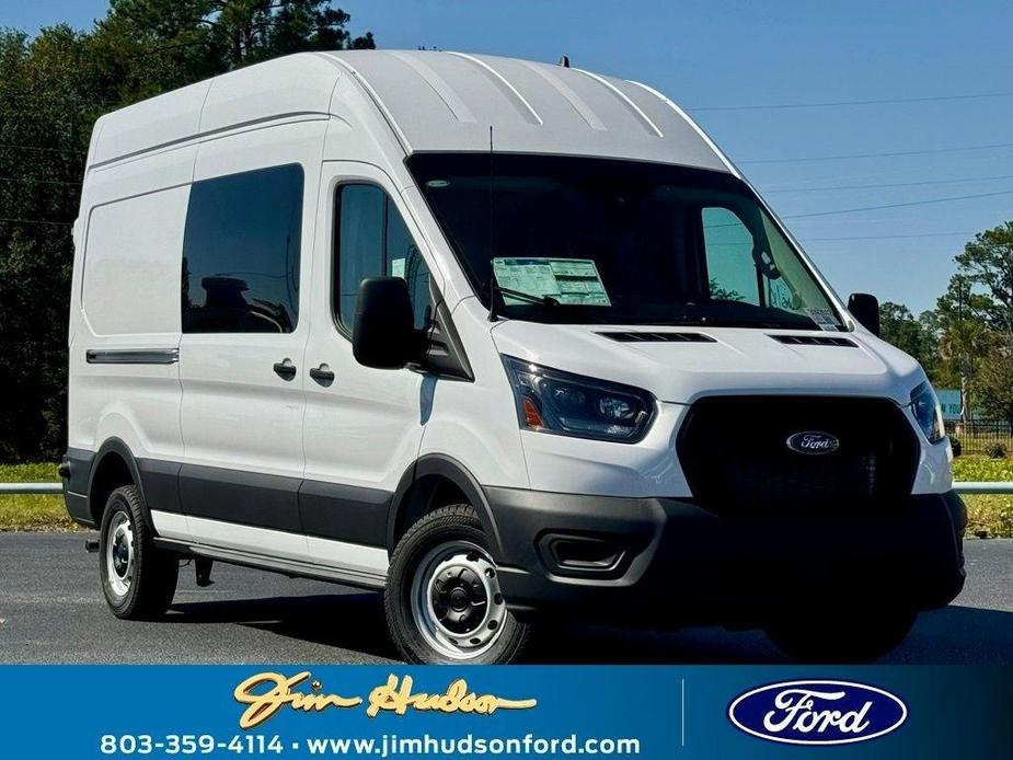 new 2024 Ford Transit-250 car, priced at $55,015