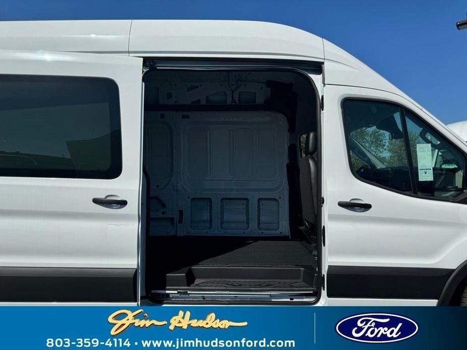 new 2024 Ford Transit-250 car, priced at $55,015