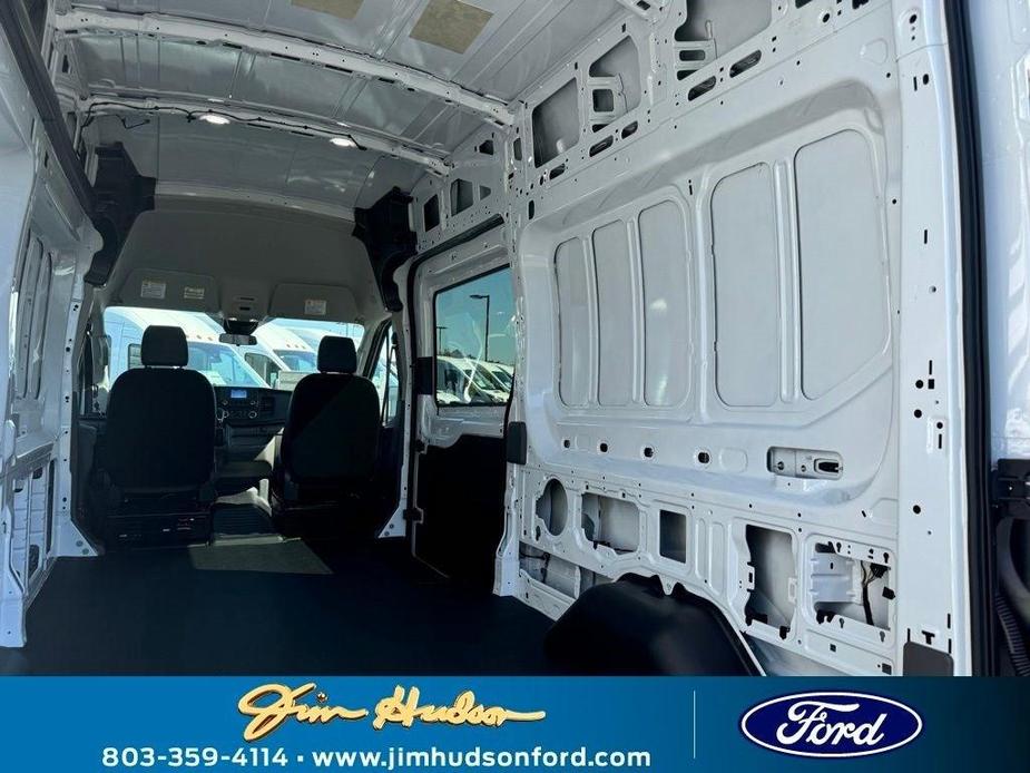 new 2024 Ford Transit-250 car, priced at $55,015