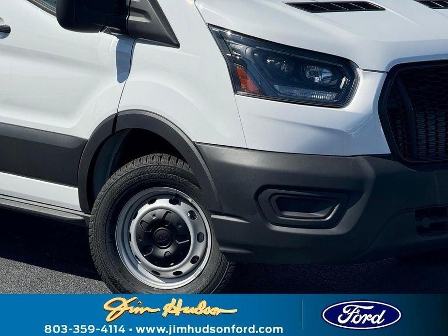 new 2024 Ford Transit-250 car, priced at $55,015