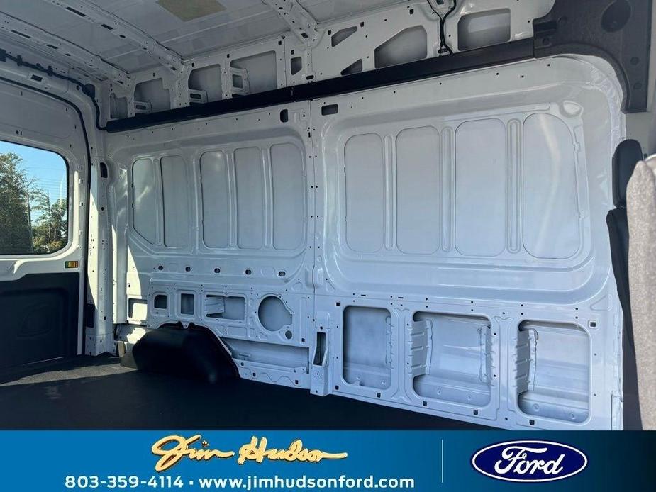 new 2024 Ford Transit-250 car, priced at $55,015