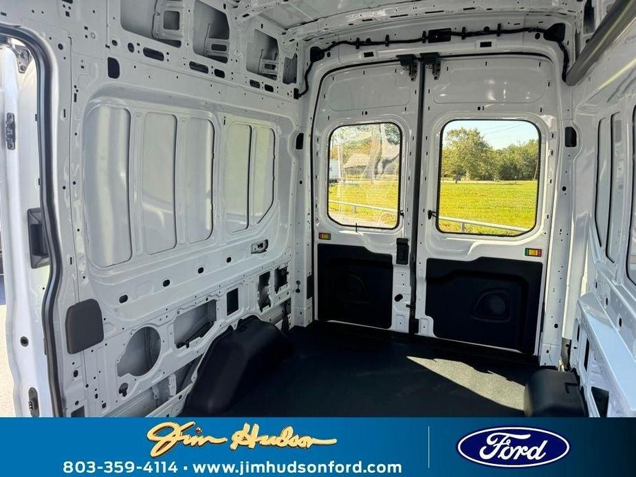 new 2024 Ford Transit-250 car, priced at $55,015