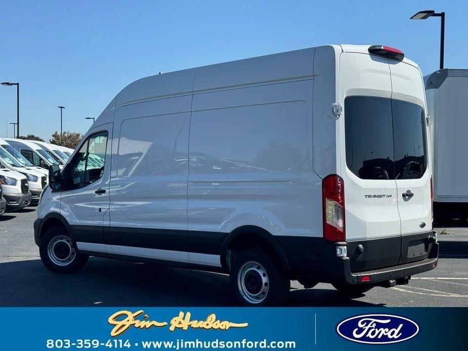 new 2024 Ford Transit-250 car, priced at $55,015