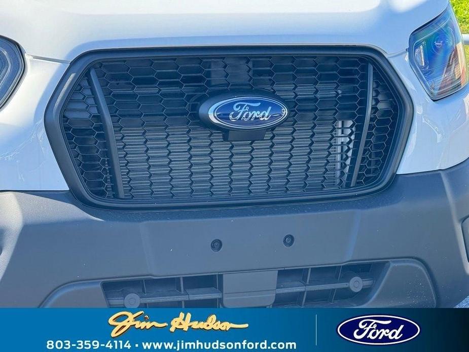 new 2024 Ford Transit-250 car, priced at $55,015