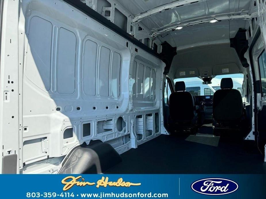 new 2024 Ford Transit-250 car, priced at $55,015