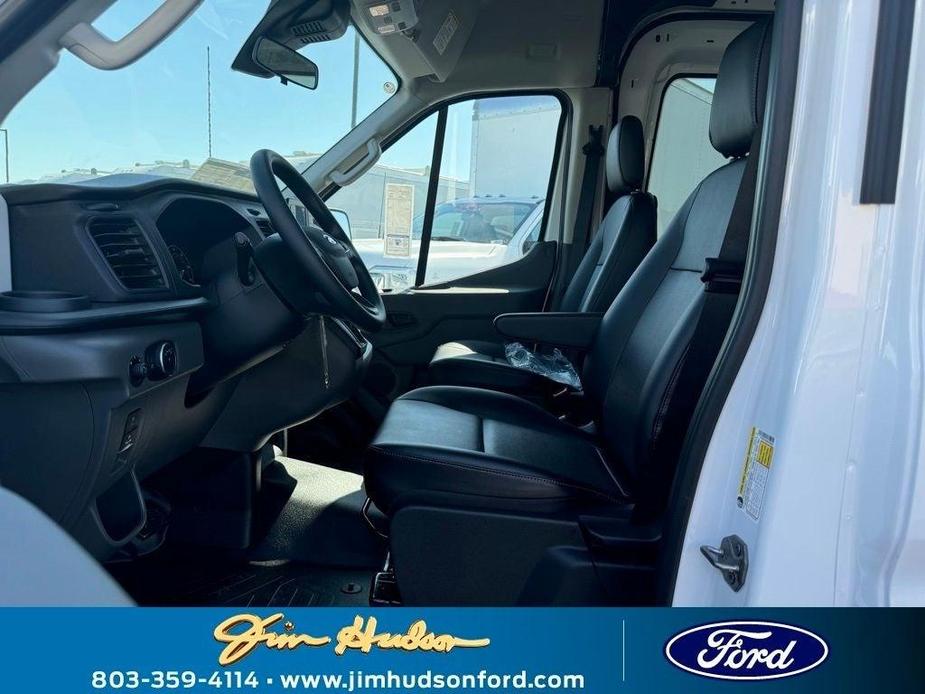 new 2024 Ford Transit-250 car, priced at $55,015