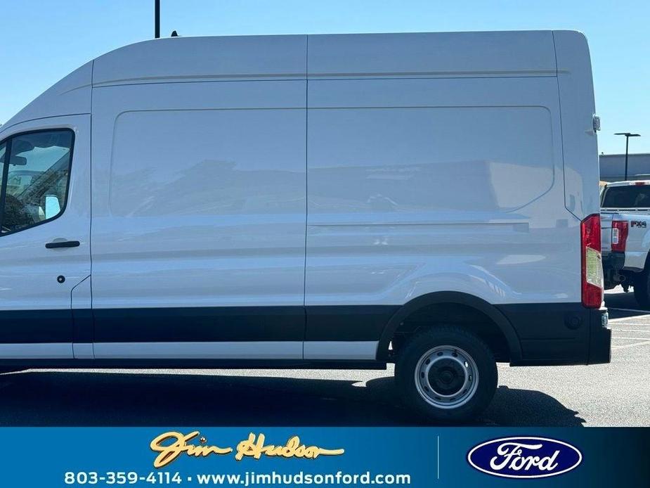 new 2024 Ford Transit-250 car, priced at $55,015