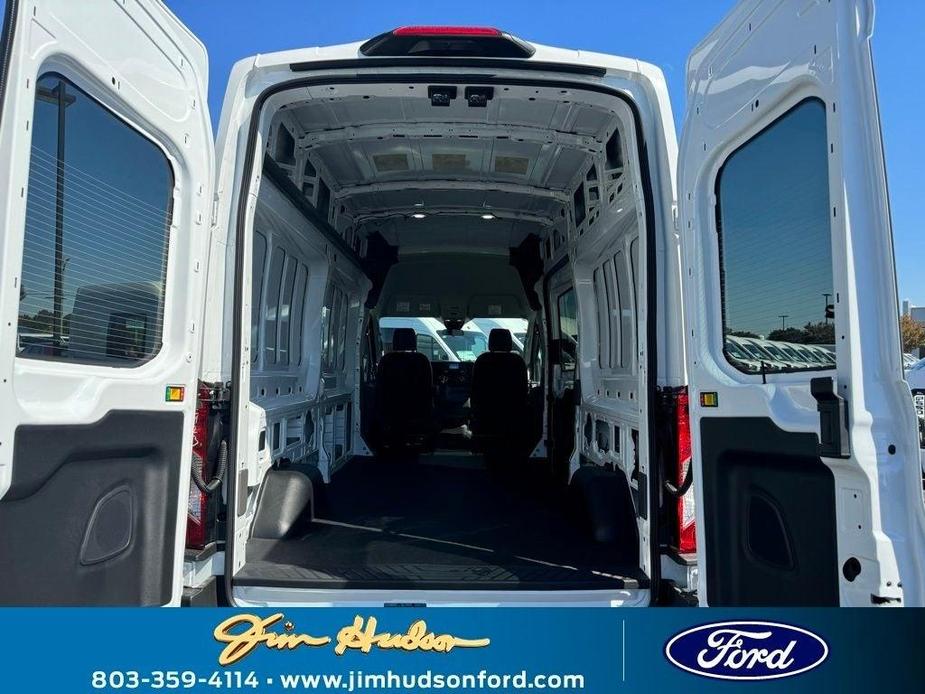 new 2024 Ford Transit-250 car, priced at $55,015