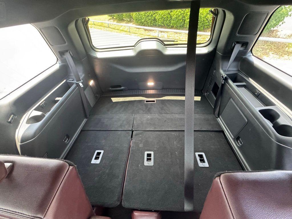 used 2023 Ford Expedition car, priced at $49,999