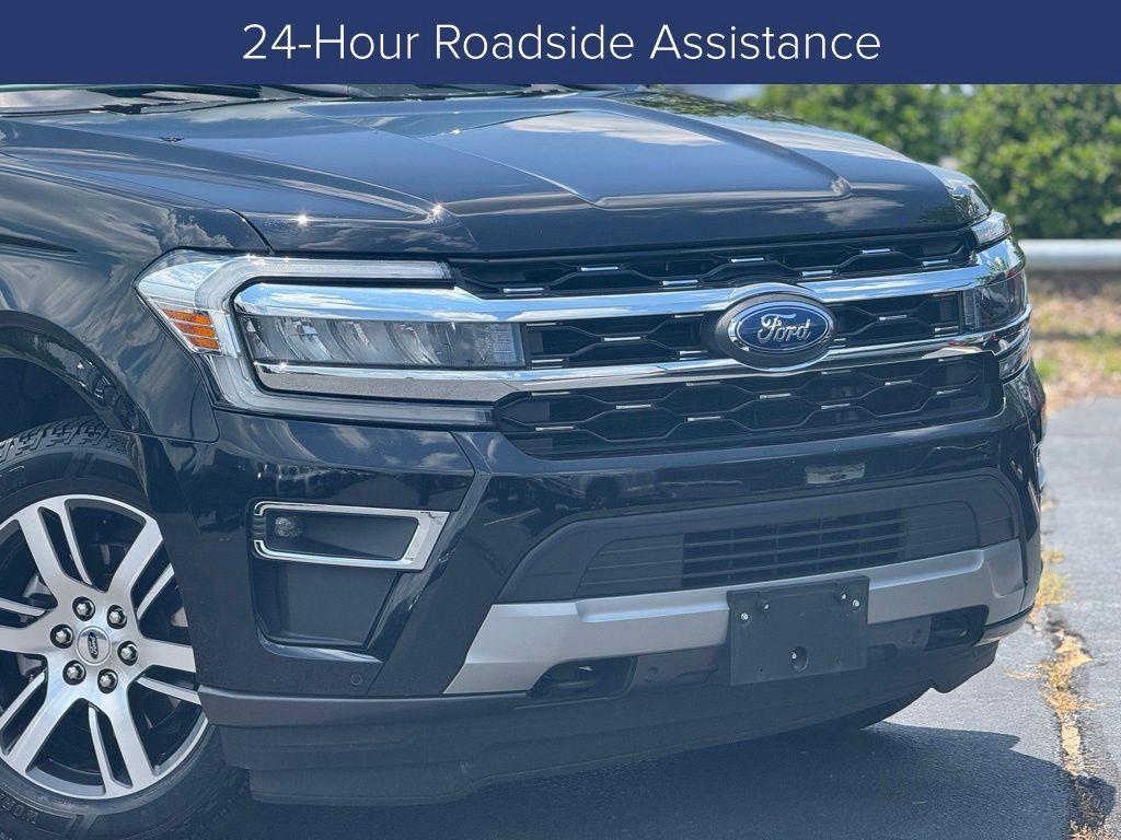 used 2023 Ford Expedition car, priced at $49,999