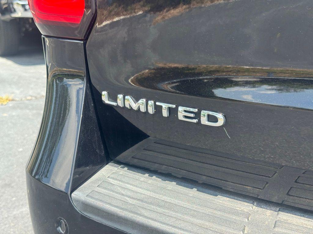 used 2023 Ford Expedition car, priced at $49,999