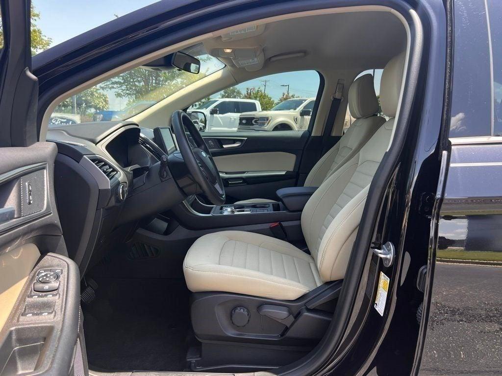 new 2024 Ford Edge car, priced at $32,229