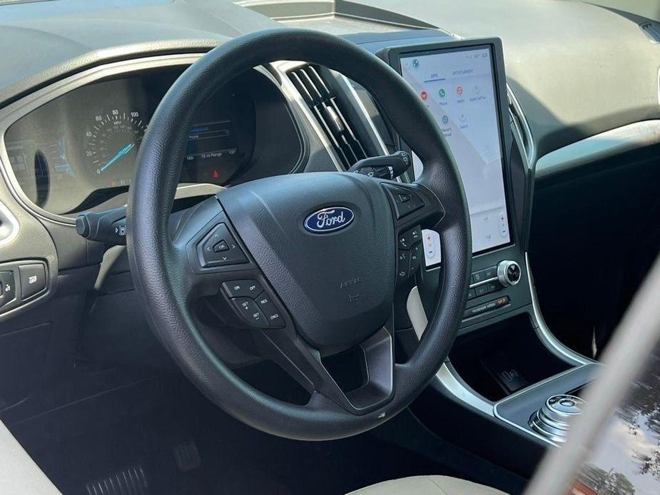 new 2024 Ford Edge car, priced at $33,725