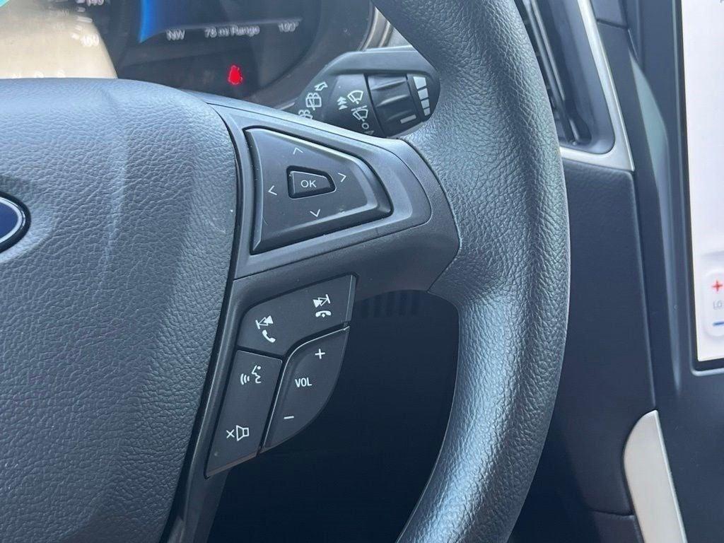 new 2024 Ford Edge car, priced at $32,229