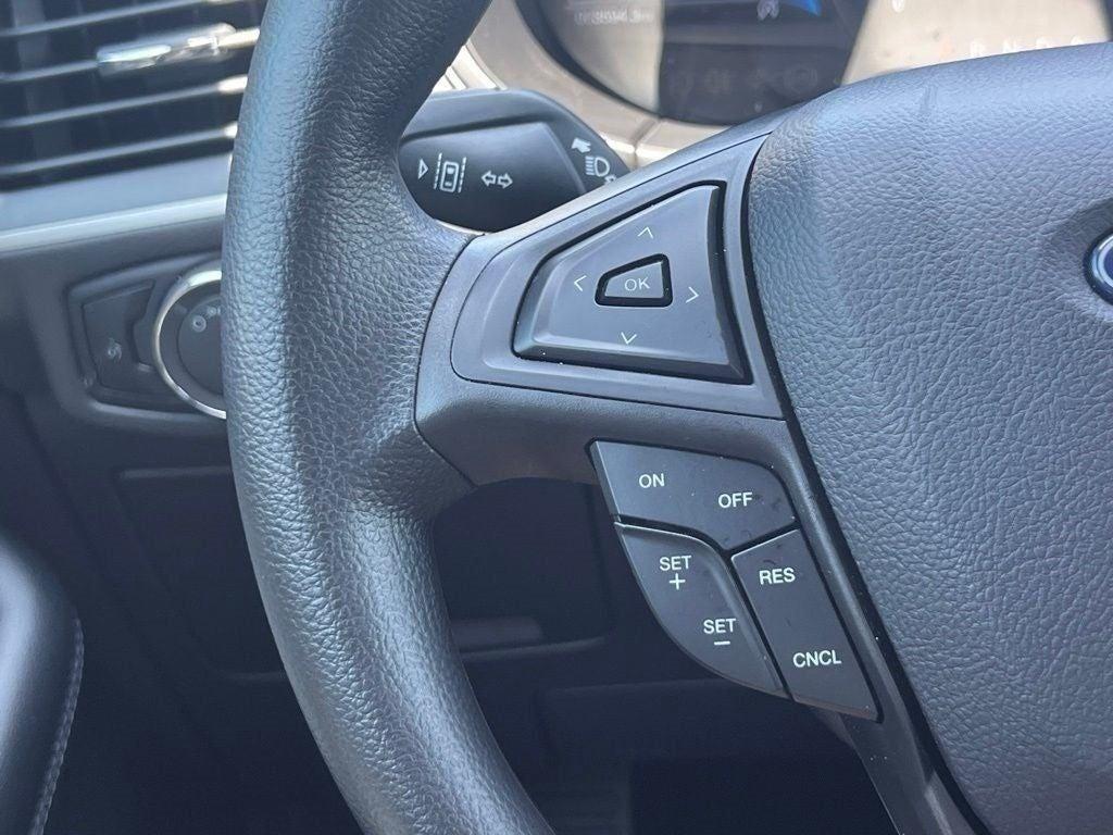 new 2024 Ford Edge car, priced at $32,229