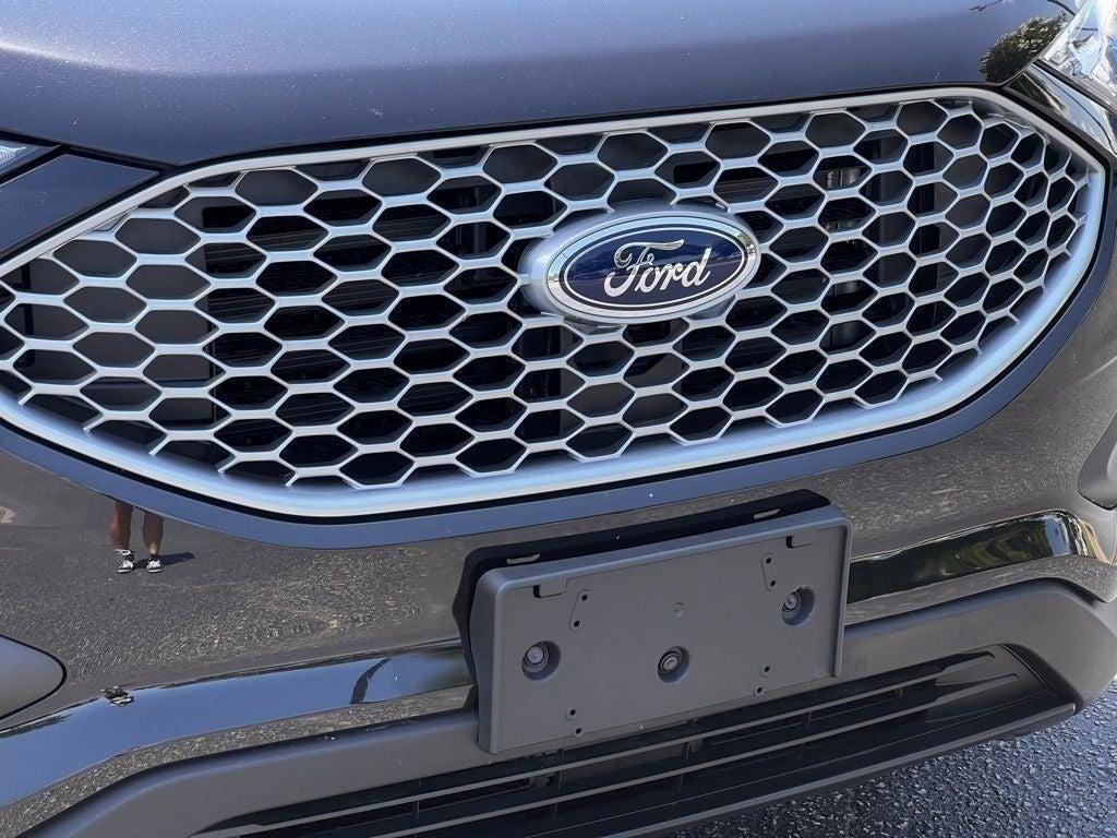 new 2024 Ford Edge car, priced at $32,229