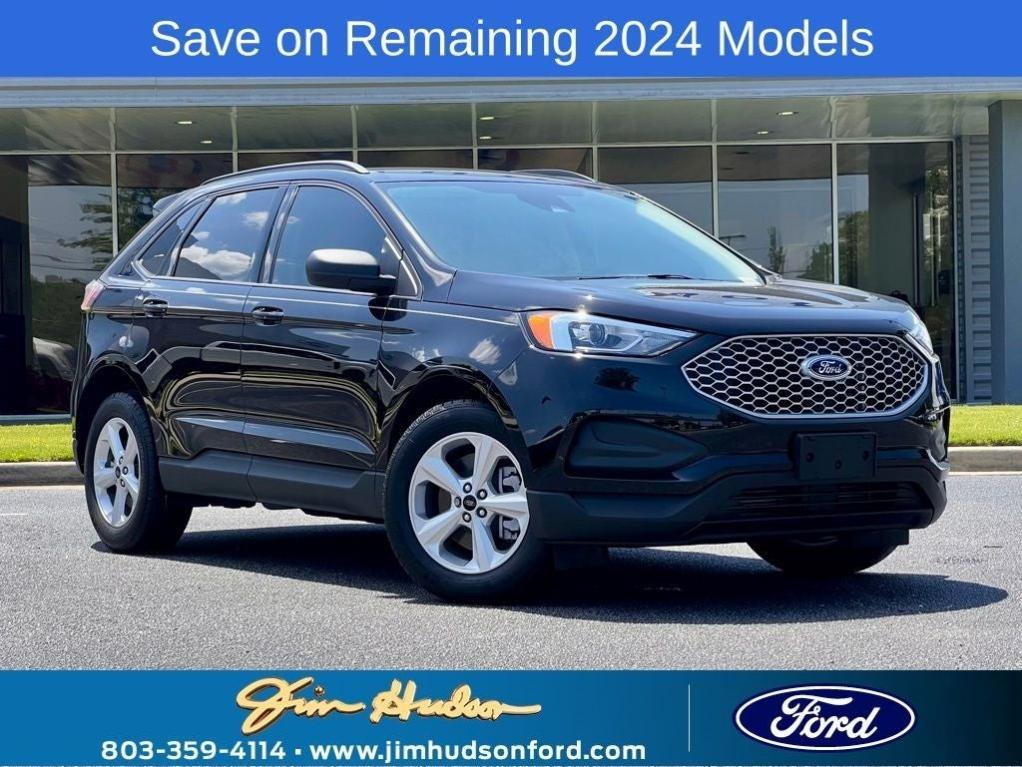 new 2024 Ford Edge car, priced at $32,229