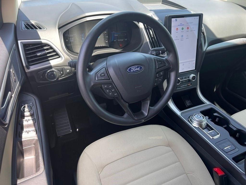 new 2024 Ford Edge car, priced at $32,229