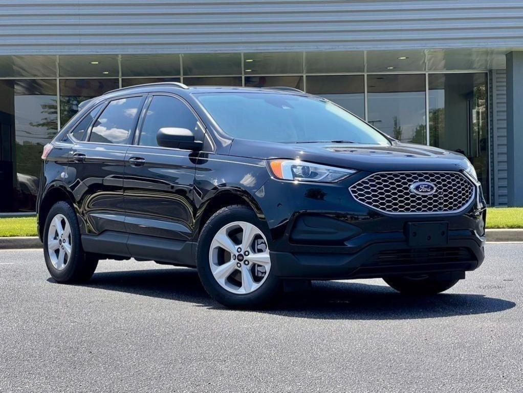 new 2024 Ford Edge car, priced at $33,725