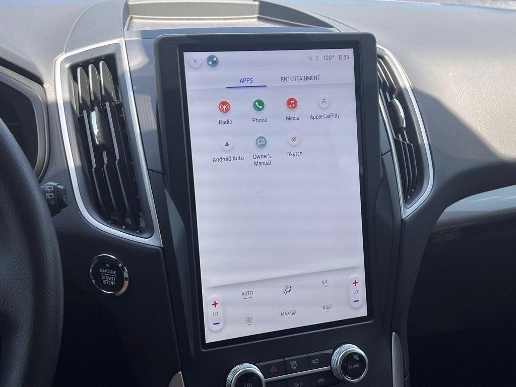 new 2024 Ford Edge car, priced at $32,229
