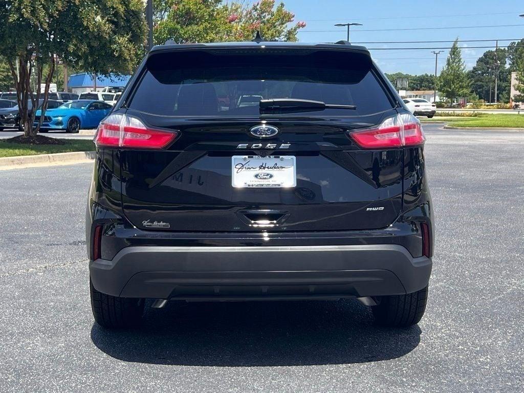new 2024 Ford Edge car, priced at $32,229