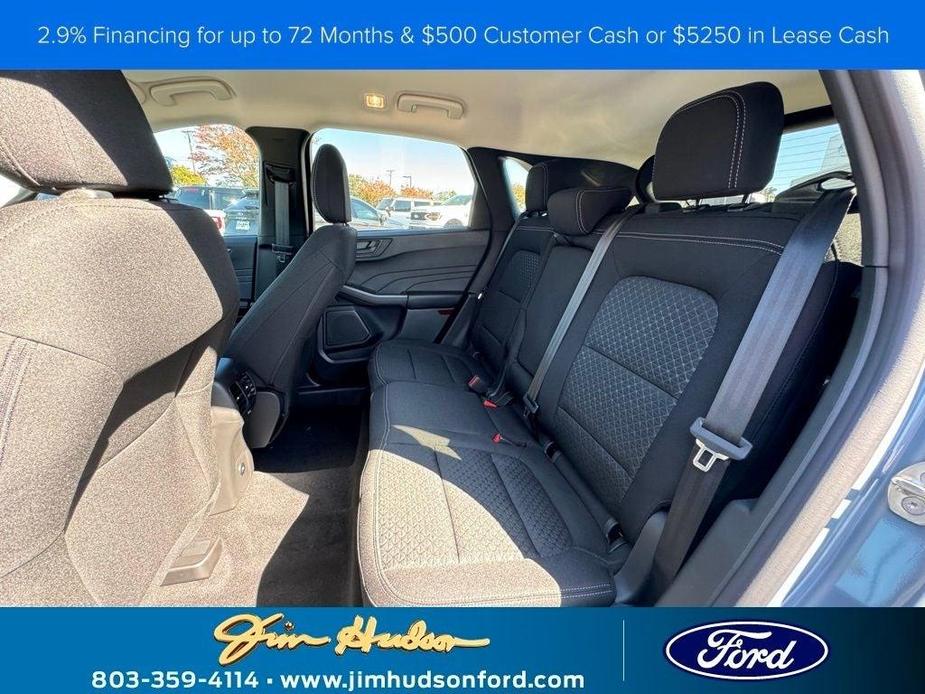 new 2024 Ford Escape car, priced at $28,435