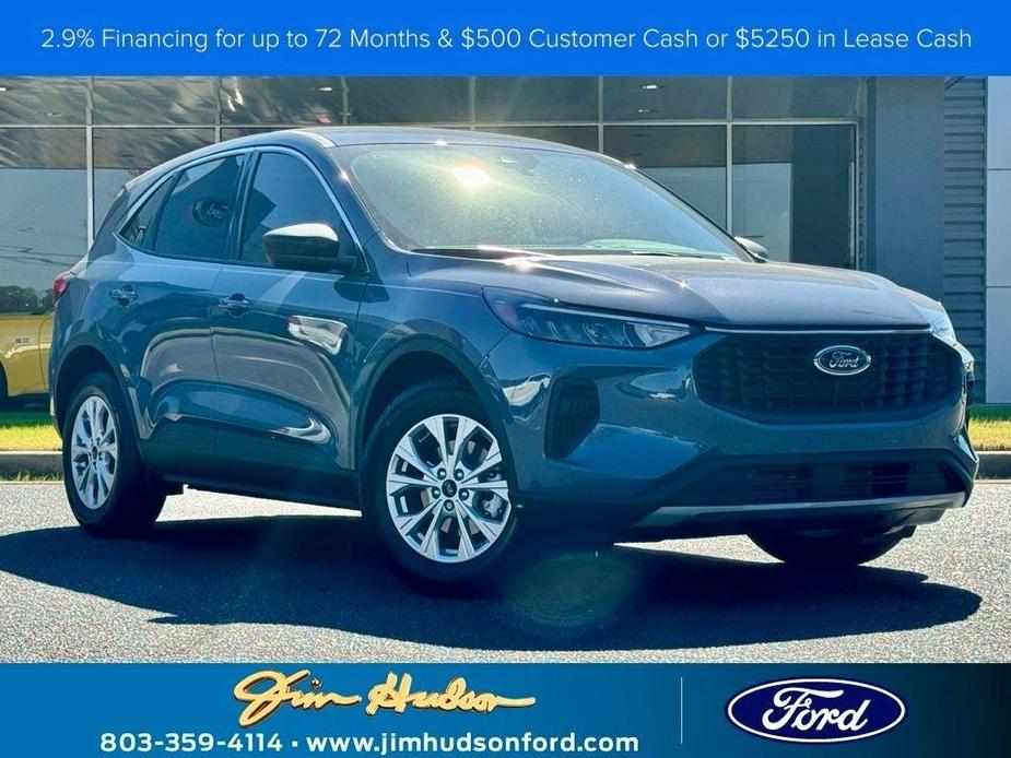 new 2024 Ford Escape car, priced at $28,935