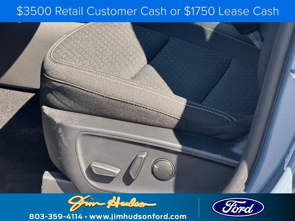 new 2024 Ford Escape car, priced at $26,685