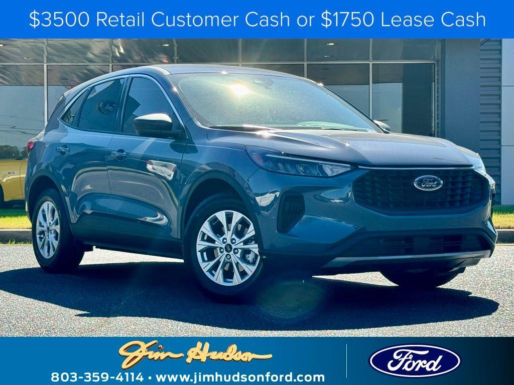 new 2024 Ford Escape car, priced at $26,685